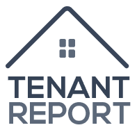 TenantReport Logo